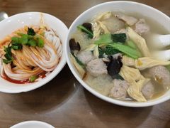 -子午路张记肉夹馍(翠华路店)