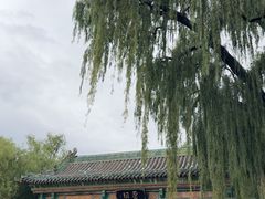-晋祠博物馆