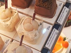 -Pantry's Best派悦坊蛋糕(K11购物艺术中心店)
