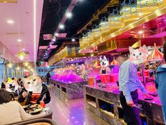 -炭烤麻里·臻选自助烤肉料理(观音桥大融城店)