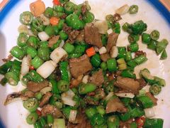 -周大厨辣椒炒肉(巨龙路店)