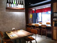 大堂-IKKI1788居酒屋
