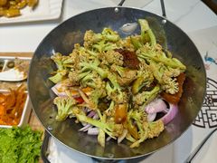 -老山东·山东菜(鲁菜名店)