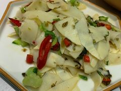 -小堂宴·老厦门码头小炒(厦大店)