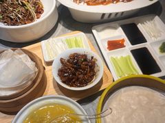 -北平食府(马鞍山路店)