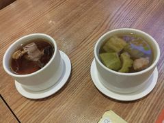 -裕记烧腊连锁餐饮(国商分店)