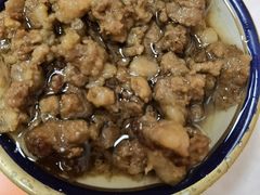 肉冒-晓军麻辣面馆