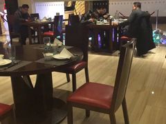 大堂-逸林轩中餐厅(中信泰富朱家角锦江酒店)