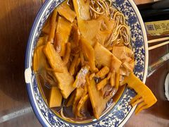 -西园寺素食(西园弄戒幢律寺店)