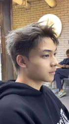 -ASG Hair Salon烫染·接发