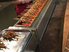 -阿芮烤鸡爪(世纪金源店)