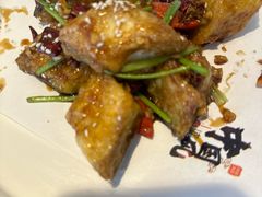 -路小缦·珍馐美馔(市心北路店)