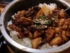 -九田家黑牛烤肉料理(石路天虹店)