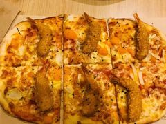 -必胜客(北苑路店)