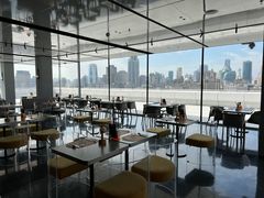 -璞渼咖啡 ROOF P.M. Café(浦东美术馆店)