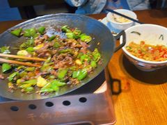 -张氏父子常德肠子馆(贺龙店)