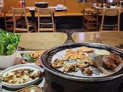 -正宗齐齐哈尔烤肉·齐牛哥鲜切炭火烤肉(杭州总店)