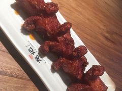 龙记大肉肠-湘人龙记老长沙米粉(鸟巢店)