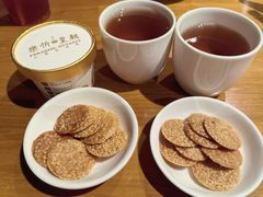 -乐忻皇朝(上海中心大厦店)