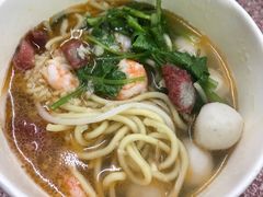 -明月虾面(厦禾路店)