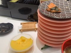 -争鲜回转寿司(通州万达店)