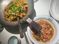 -费大厨辣椒炒肉(正佳广场店)