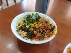 -发财凉粉(公园中路店)