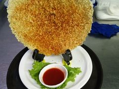 -胡桃里音乐酒馆(曲江店)