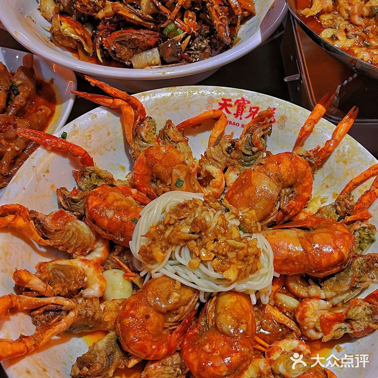 广州人收到通知了吗…长沙排队王开过来了🦞
