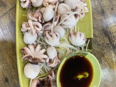 -贞姨美食·老字号海鲜大排档