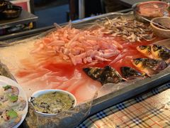 -车头老二大排档