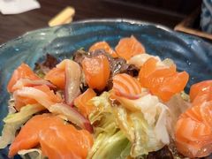 -哥哥の深夜食堂(红松东路店)