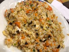 扬州炒饭-壶园美食·淮扬菜(东圈门店)