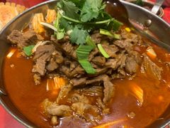 -北平食府(马鞍山路店)