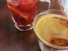 -MAYBE 威士忌 coffee&bar·清吧