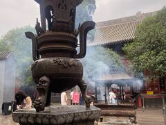 -洛阳白马寺