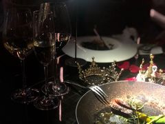 -wann lounge 低温慢煮牛排·清吧