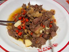-辣可可·现炒黄牛肉(皇庭广场店)