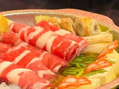 -隐月· 㐂和食屋(芝罘万达公馆店)