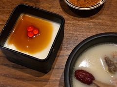 -敏珠拉姆藏餐·南京厨房(富春江东街店)