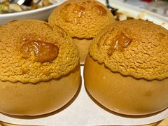 招牌菠萝包-炳胜品味(珠江新城店)