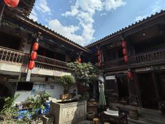 -香满楼(临安路店)