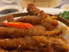 -潮府馆·非遗潮州菜·港式点心(世纪公园店)