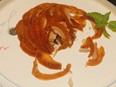 -紫光园·烤鸭·北京菜(团结湖店)