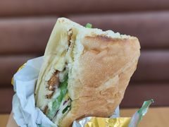 -赛百味SUBWAY(沈阳天地店)