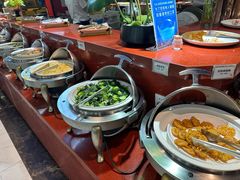-素心素食(翠苑店)