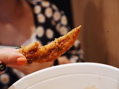 -肯德基(尖岭万达店)