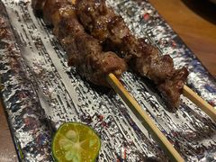 -白石的深夜食堂(济南万象城店)