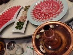 -南门涮肉(通州大船店)