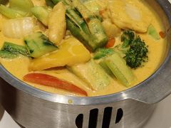 -香港新发烧腊茶餐厅(书城店)